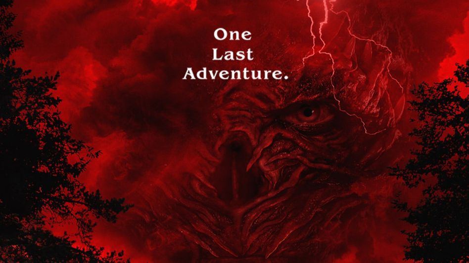 ‘Stranger Things: The First Shadow’ to move from Broadway stage to screens ‘Stranger Things: The First Shadow’ to move from Broadway stage to screens