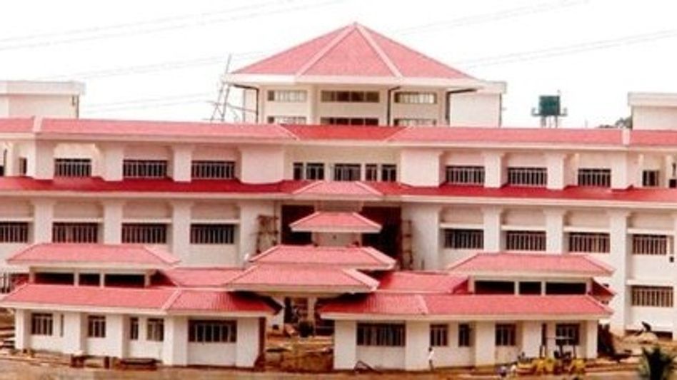 Tripura to hold Mega Lok Adalat on February 14; over 23,000 cases to be taken up Tripura to hold Mega Lok Adalat on February 14; over 23,000 cases to be taken up