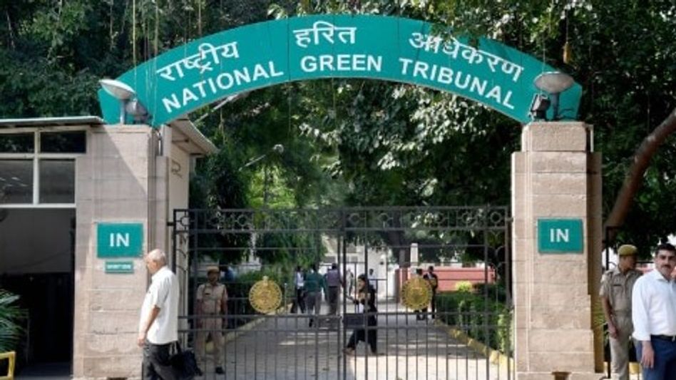 NGT slams illegal East Jaintia Hills mine blast deaths, orders Meghalaya Chief Secretary response NGT slams illegal East Jaintia Hills mine blast deaths, orders Meghalaya Chief Secretary response