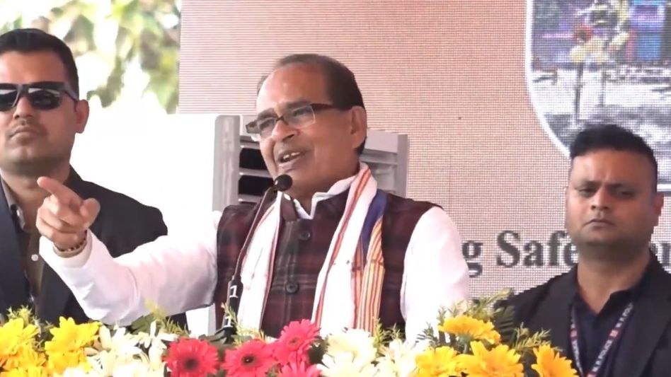 Union minister slams Congress' 'vote bank' neglect of Assam, hails budget's Northeast boom Union minister slams Congress' 'vote bank' neglect of Assam, hails budget's Northeast boom