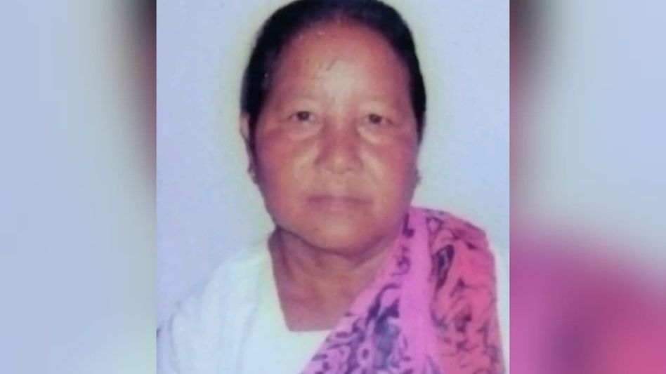 End of an era: Presidential Award-winning textile artist Opila Rabha dies at 62 End of an era: Presidential Award-winning textile artist Opila Rabha dies at 62