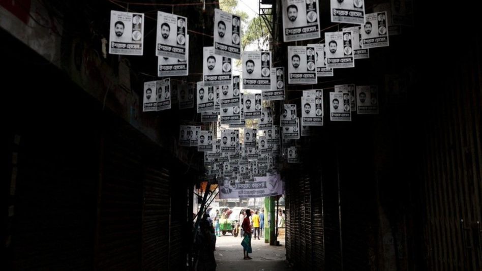 Bangladesh votes in high-stakes parliamentary polls; 51 parties in fray Bangladesh votes in high-stakes parliamentary polls; 51 parties in fray