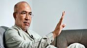 Ex Manipur CM Biren Singh urges Rajnath Singh to halt ‘destruction’ of WWII-era Koirengei airfield Ex Manipur CM Biren Singh urges Rajnath Singh to halt ‘destruction’ of WWII-era Koirengei airfield