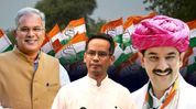 Rs 500 crore defamation row: Court summons Gaurav Gogoi, Bhupesh Baghel, Jitendra Singh on Assam CM's land allegations Rs 500 crore defamation row: Court summons Gaurav Gogoi, Bhupesh Baghel, Jitendra Singh on Assam CM's land allegations