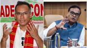 Court restrains Congress leaders from making ‘defamatory statements’ against Assam CM Court restrains Congress leaders from making ‘defamatory statements’ against Assam CM