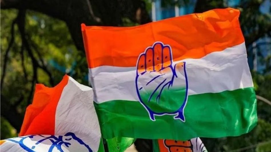 People of Assam want change, will vote for Congress: DK Shivakumar after AICC meet People of Assam want change, will vote for Congress: DK Shivakumar after AICC meet