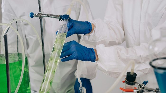 Representative Image