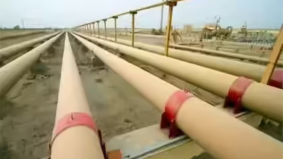 Mizoram set to get piped natural gas by 2028 as northeast gas grid nears completion Mizoram set to get piped natural gas by 2028 as northeast gas grid nears completion