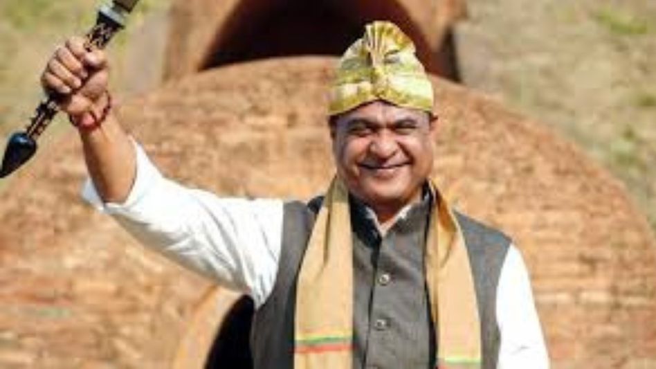 Himanta Biswa Sarma unveils Rs 2,218-crore development blitz in Majuli, empowers 31,952 women entrepreneurs Himanta Biswa Sarma unveils Rs 2,218-crore development blitz in Majuli, empowers 31,952 women entrepreneurs