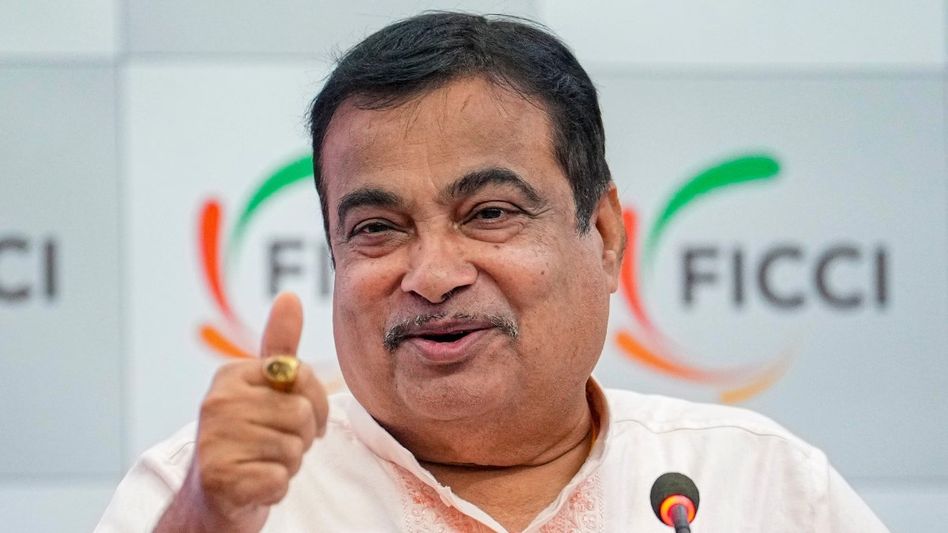 Nitin Gadkari clears Rs 747 crore for 26 road and bridge projects in Assam to turbocharge connectivity Nitin Gadkari clears Rs 747 crore for 26 road and bridge projects in Assam to turbocharge connectivity