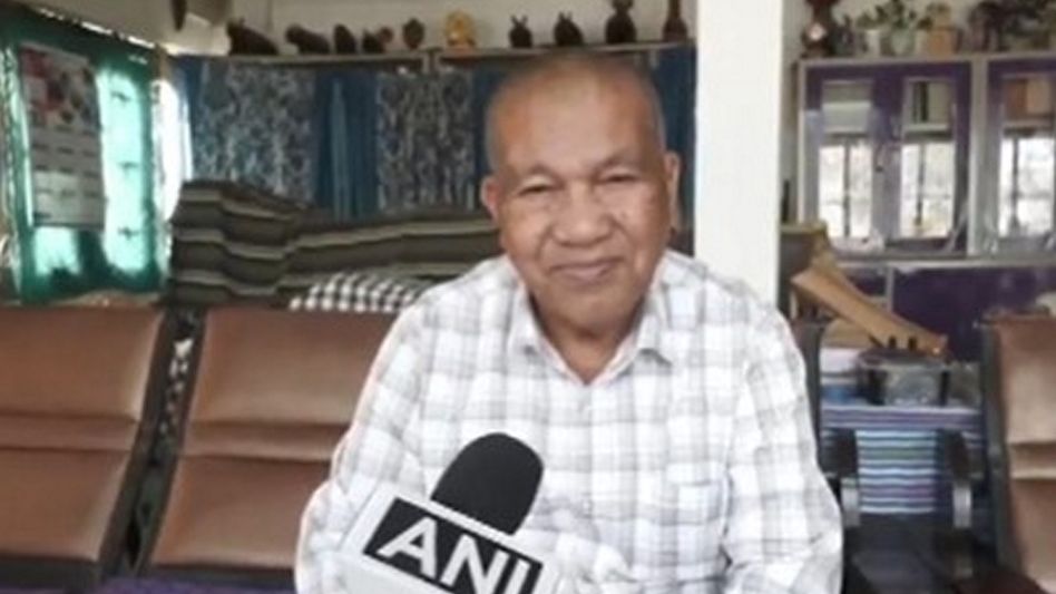 ‘They had killed my son’: Captain Jintu Gogoi’s parents criticise Gaurav Gogoi over Pakistan visit ‘They had killed my son’: Captain Jintu Gogoi’s parents criticise Gaurav Gogoi over Pakistan visit