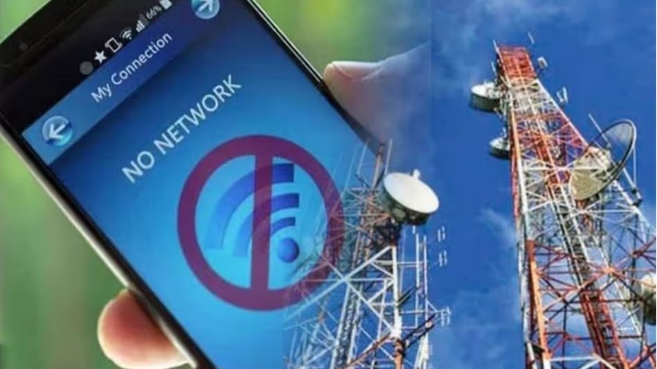 Internet services restored in Ukhrul as Manipur government revokes suspension orders Internet services restored in Ukhrul as Manipur government revokes suspension orders