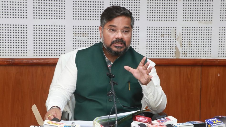 Tripura approves 555 new posts, clears ayurvedic and homeopathy colleges Tripura approves 555 new posts, clears ayurvedic and homeopathy colleges