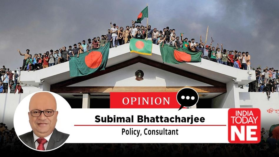 Bangladesh's Democratic Homecoming: Why BNP's Victory Marks Only Half the Journey Bangladesh's Democratic Homecoming: Why BNP's Victory Marks Only Half the Journey