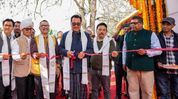 Rural empowerment, transparency key to grassroots development: Arunachal DyCM Rural empowerment, transparency key to grassroots development: Arunachal DyCM