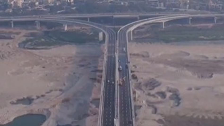 PM Modi to inaugurate Rs 3,000-cr new bridge over Brahmaputra in Assam PM Modi to inaugurate Rs 3,000-cr new bridge over Brahmaputra in Assam