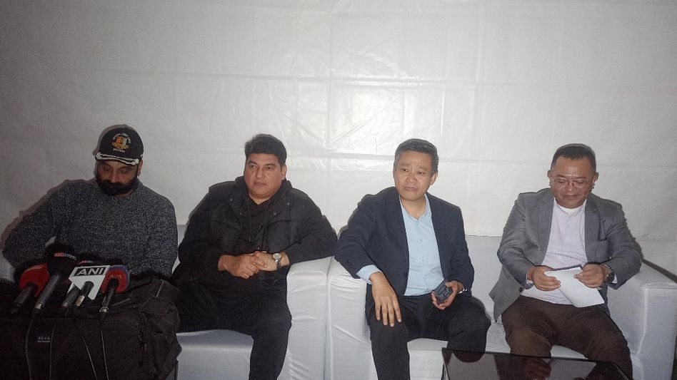 Mizoram links international half-marathon with job and enterprise drive Mizoram links international half-marathon with job and enterprise drive