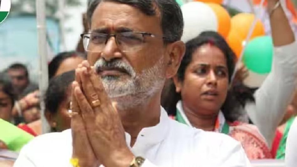 Tripura Congress to launch ‘Lok Bhavan Abhiyan’ over MGNREGA concerns Tripura Congress to launch ‘Lok Bhavan Abhiyan’ over MGNREGA concerns