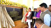 Assam CM launches Rs 300 crore projects in BTC, lays foundation for BTC mini-secretariat Assam CM launches Rs 300 crore projects in BTC, lays foundation for BTC mini-secretariat