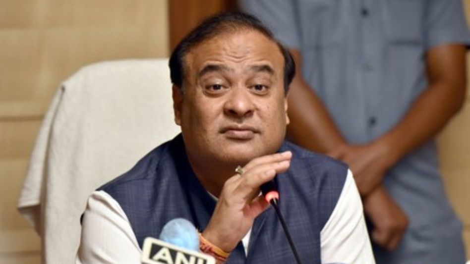 SC to hear pleas against Himanta Biswa Sarma over ‘shooting’ video on February 16 SC to hear pleas against Himanta Biswa Sarma over ‘shooting’ video on February 16