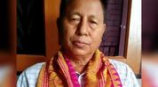 Former Bodo Sahitya Sabha President and eminent writer Taren Boro passes away Former Bodo Sahitya Sabha President and eminent writer Taren Boro passes away