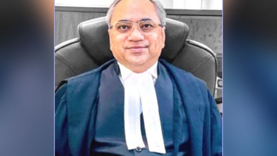 Tripura maintains 70–80% settlement rate in Lok Adalat, says HC Justice T. Amarnath Goud Tripura maintains 70–80% settlement rate in Lok Adalat, says HC Justice T. Amarnath Goud
