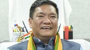 Pema Khandu invites public suggestions for Arunachal Budget 2026–27 Pema Khandu invites public suggestions for Arunachal Budget 2026–27