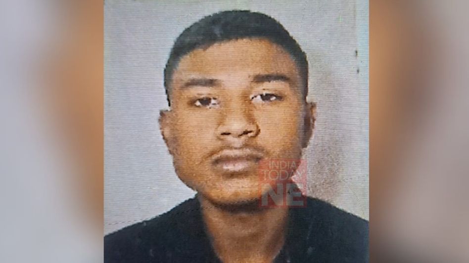 Student arrested for allegedly leaking HS Assamese paper in Dhubri Student arrested for allegedly leaking HS Assamese paper in Dhubri