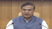 Assam CM announces Rs 22,864 crore Silchar–Shillong–Guwahati High-Speed corridor; PM Modi to lay foundation stone in March Assam CM announces Rs 22,864 crore Silchar–Shillong–Guwahati High-Speed corridor; PM Modi to lay foundation stone in March