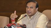Central projects worth Rs 55,000 cr cleared for Assam in one year: Himanta Biswa Sarma Central projects worth Rs 55,000 cr cleared for Assam in one year: Himanta Biswa Sarma