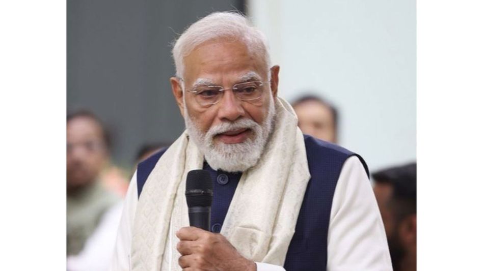 ‘Immense pride’ and proof of rapid progress: PM Modi opens India AI Impact Summit ‘Immense pride’ and proof of rapid progress: PM Modi opens India AI Impact Summit