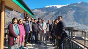 Tripura studies Himachal homestay model, earmarks Rs 70 crore to boost rural tourism Tripura studies Himachal homestay model, earmarks Rs 70 crore to boost rural tourism
