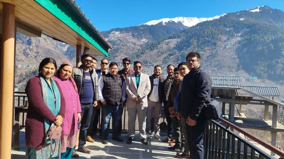 Tripura studies Himachal homestay model, earmarks Rs 70 crore to boost rural tourism Tripura studies Himachal homestay model, earmarks Rs 70 crore to boost rural tourism