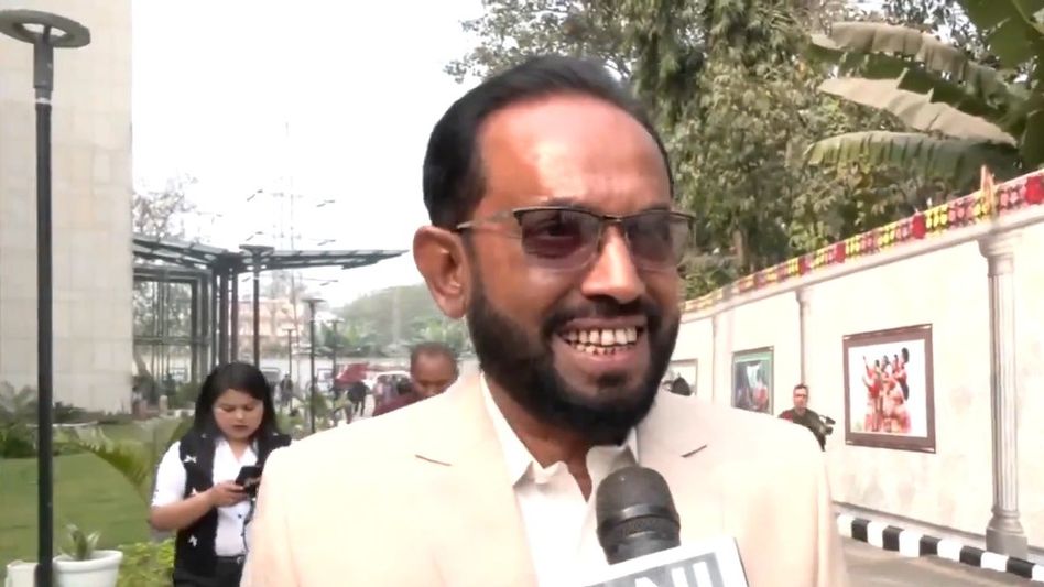 Assam Congress MLA Abdur Rashid Mandal to contest from Goalpara West, refuses to clarify party Assam Congress MLA Abdur Rashid Mandal to contest from Goalpara West, refuses to clarify party