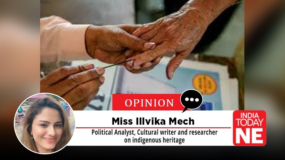 From Agitation to Aspiration? Assam 2026 and the Shifting Grammar of Electoral Politics From Agitation to Aspiration? Assam 2026 and the Shifting Grammar of Electoral Politics