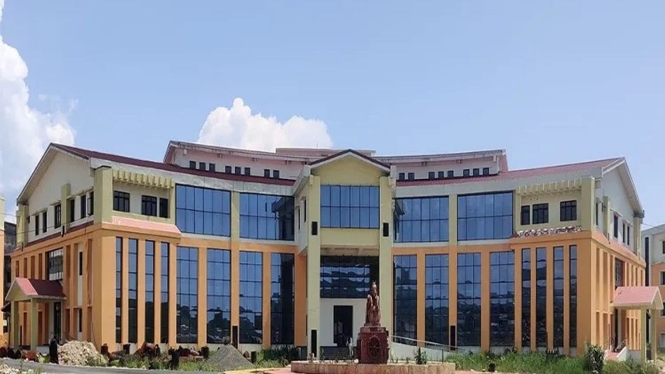 Centre sets up 5G lab at NIT Meghalaya to boost innovation Centre sets up 5G lab at NIT Meghalaya to boost innovation