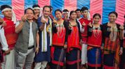 Pradyot calls for indigenous unity, says divisions hindering Tripura’s progress Pradyot calls for indigenous unity, says divisions hindering Tripura’s progress