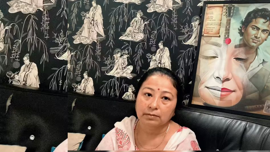 Wife, public prosecutor express concern over slow pace of trial in Zubeen Garg death case Wife, public prosecutor express concern over slow pace of trial in Zubeen Garg death case