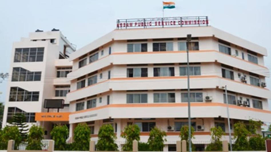 Assam Public Service Commission cancels CCE 2024 result hours after declaration Assam Public Service Commission cancels CCE 2024 result hours after declaration