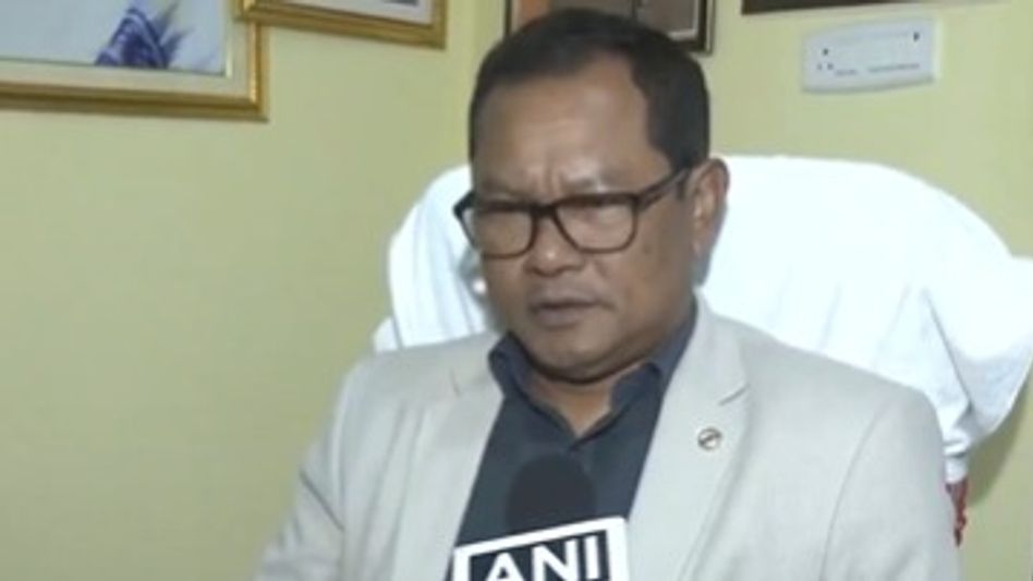 Assam dy speaker defends Himanta Biswa Sarma after SC rejects petitions on alleged discriminatory remarks Assam dy speaker defends Himanta Biswa Sarma after SC rejects petitions on alleged discriminatory remarks