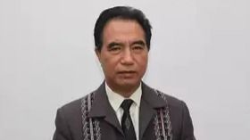 Mizoram CM Lalduhoma says he will resign if linked to Lengpui land deal irregularities