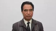 Mizoram CM Lalduhoma says he will resign if linked to Lengpui land deal irregularities Mizoram CM Lalduhoma says he will resign if linked to Lengpui land deal irregularities