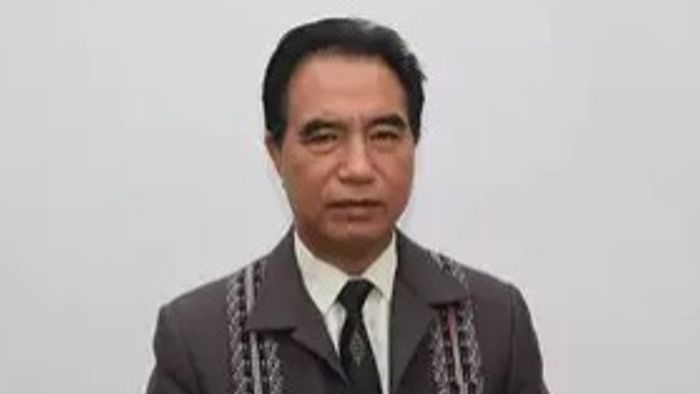 Mizoram CM Lalduhoma says he will resign if linked to Lengpui land deal irregularities