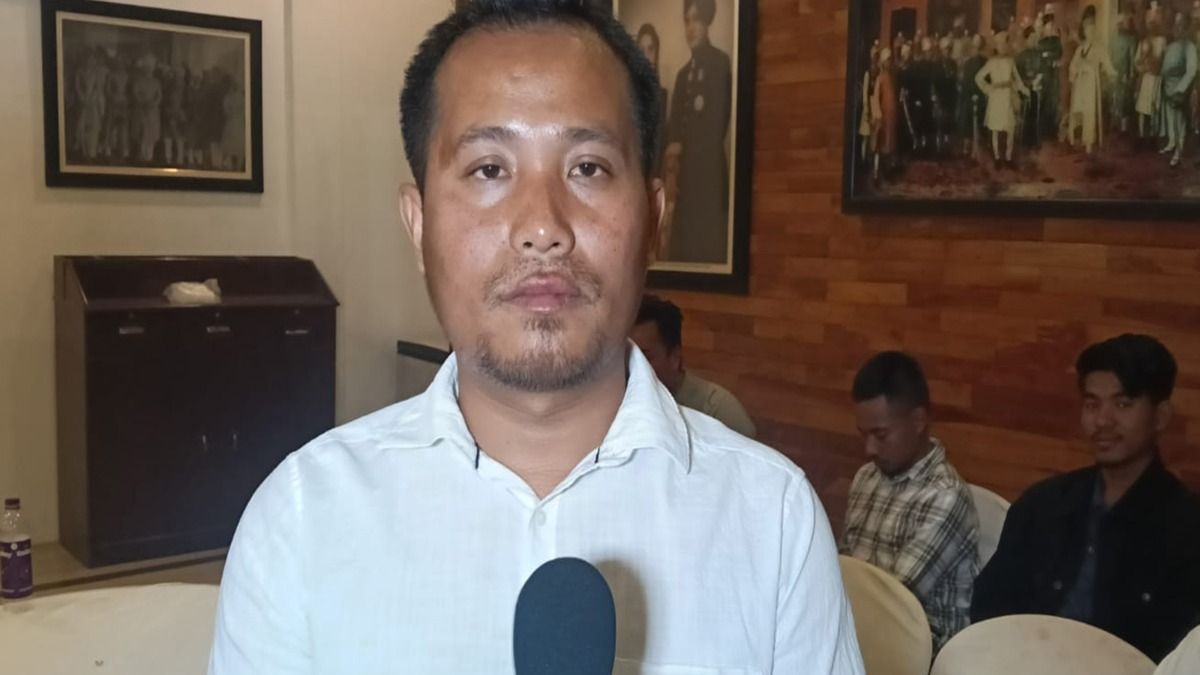 Roman script demand for Kokborok resurfaces ahead of Tripura district council polls