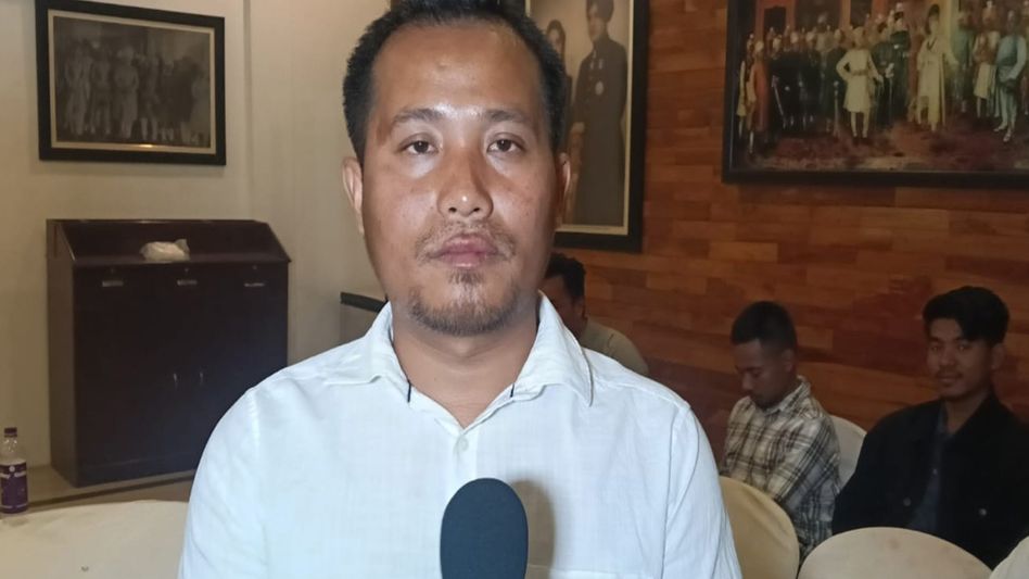 Roman script demand for Kokborok resurfaces ahead of Tripura district council polls Roman script demand for Kokborok resurfaces ahead of Tripura district council polls