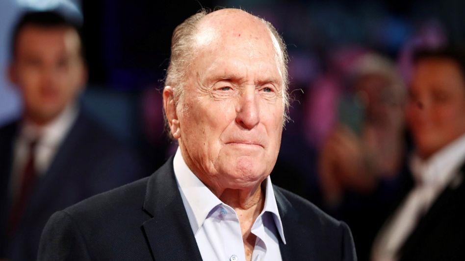 Oscar-winning actor Robert Duvall dies at 95 following seven-decade career Oscar-winning actor Robert Duvall dies at 95 following seven-decade career