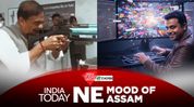 Mood of Assam: 38 per cent Muslims blame Himanta for gun video, 23 per cent Hindus point to uploader Mood of Assam: 38 per cent Muslims blame Himanta for gun video, 23 per cent Hindus point to uploader