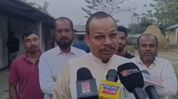 "NDA's victory certain in 2026": AGP leader Ranjit Deka "NDA's victory certain in 2026": AGP leader Ranjit Deka