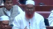 AIUDF walks out of Assam Assembly over rejection of debate on CM's remarks against 'Miya' community AIUDF walks out of Assam Assembly over rejection of debate on CM's remarks against 'Miya' community