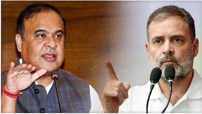 Sonia Gandhi offered me CM chair in 2014, but Rahul's calls wrecked it: Himanta
